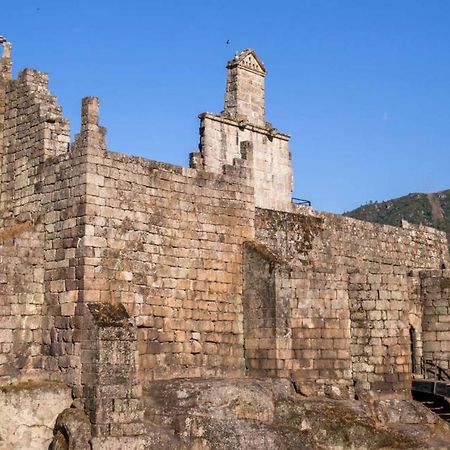 Apartamento Portovello Con Vistas Al Rio Allariz Kültér fotó