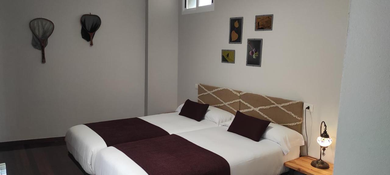 Apartamento Portovello Con Vistas Al Rio Allariz Kültér fotó